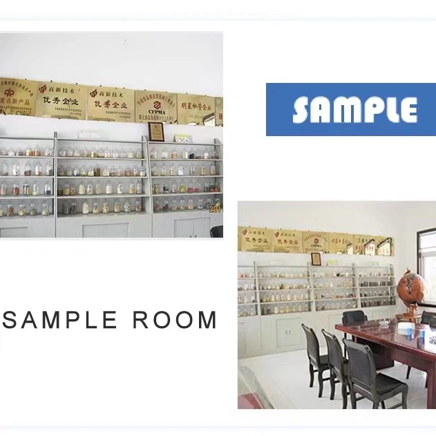 sample room sample room